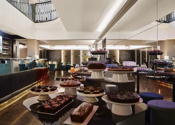 Hotel Bianca Maria Palace Milano