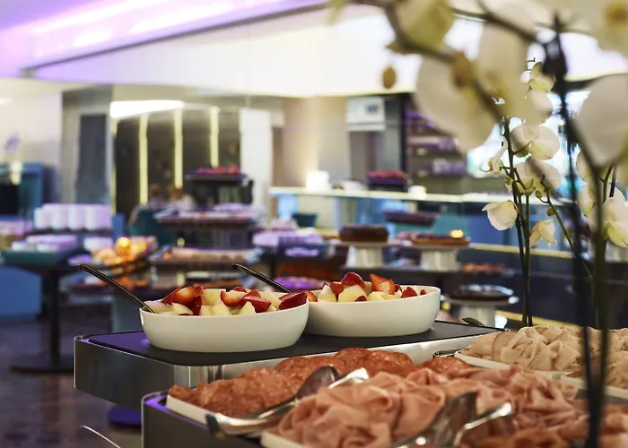 Bianca Maria Palace Milan