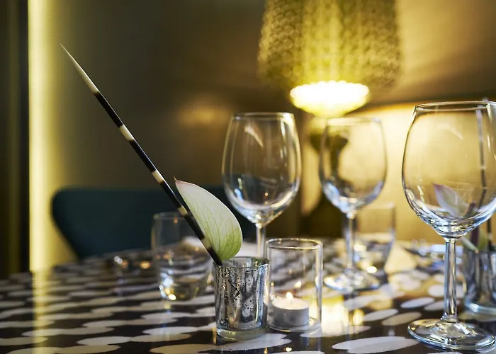 Bianca Maria Palace 4* Milan