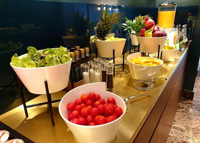 Bianca Maria Palace Hotel Milan