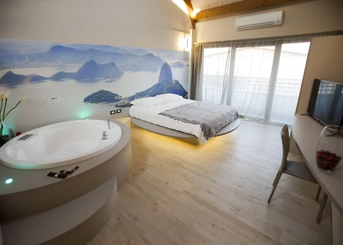 Seven فندق ميلان