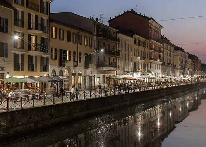 Tivoli President 5* Milan