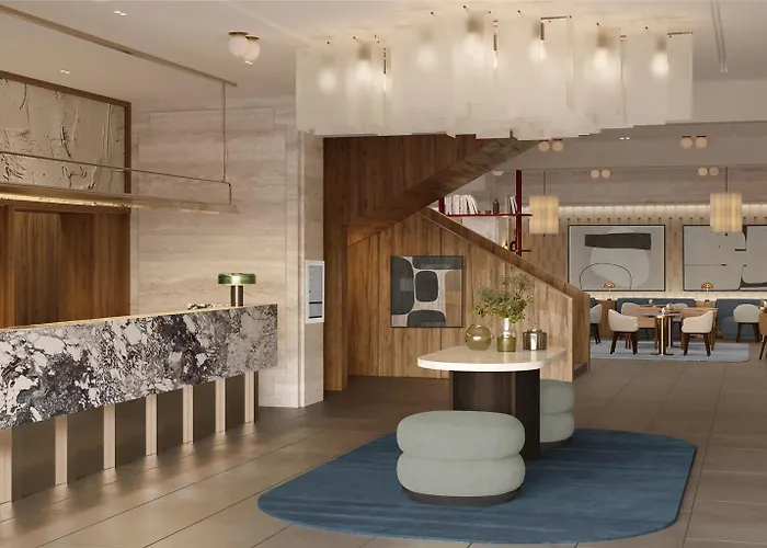 Hotel Tivoli President