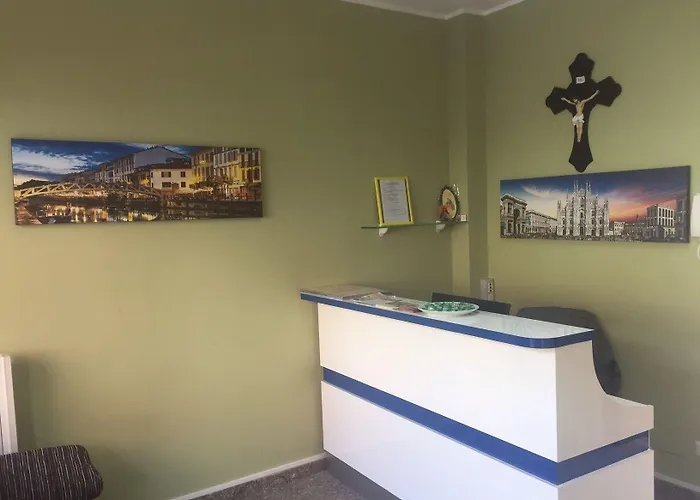 Mrhostel Albergue *