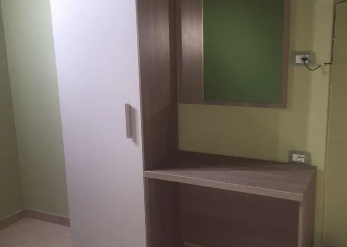 Albergue Mrhostel