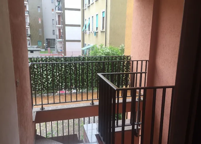 Mrhostel Milão