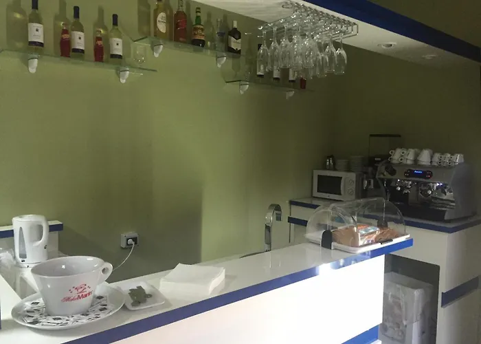 Albergue Mrhostel