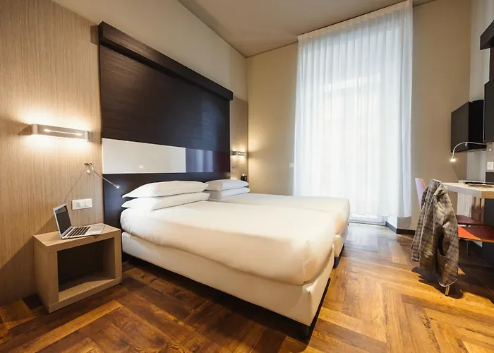 Hotel Genius Downtown