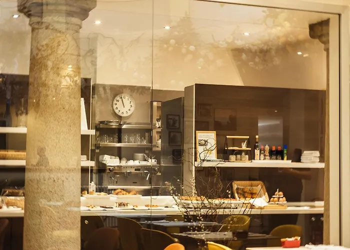 Hotel Genius Downtown Milan