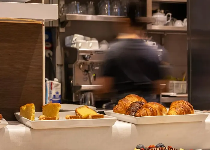 Genius Downtown Milan