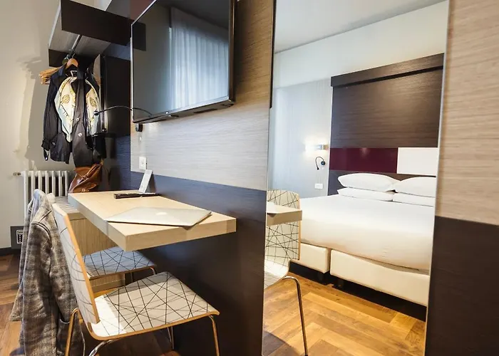 Hotel Genius Downtown