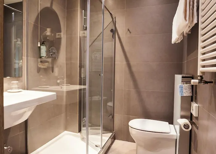 Genius Downtown Hotel Milan