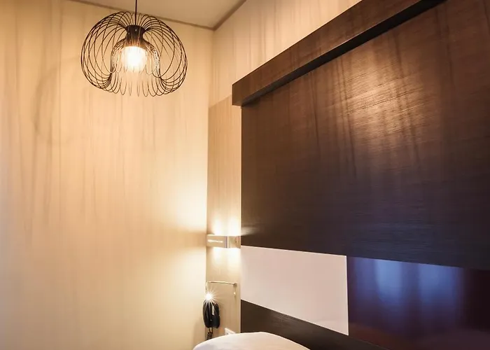 Genius Downtown Milan