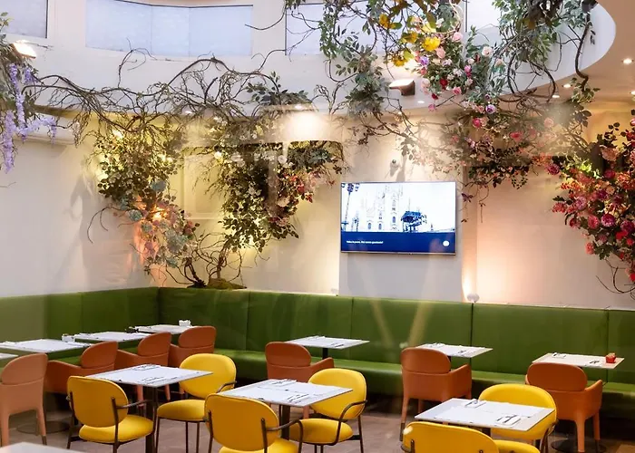 Genius Downtown Milan