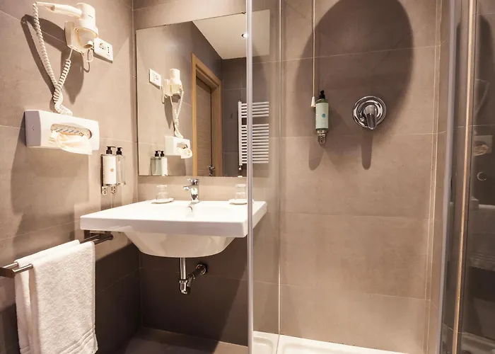 Genius Downtown Hotel 3*