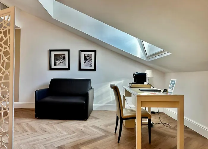 Maison | Esperienze
