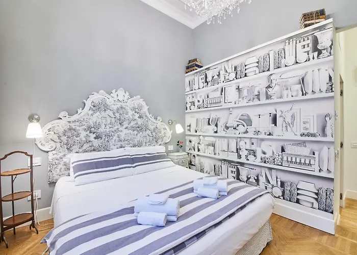 La Foresteria Bed & Breakfast Milano