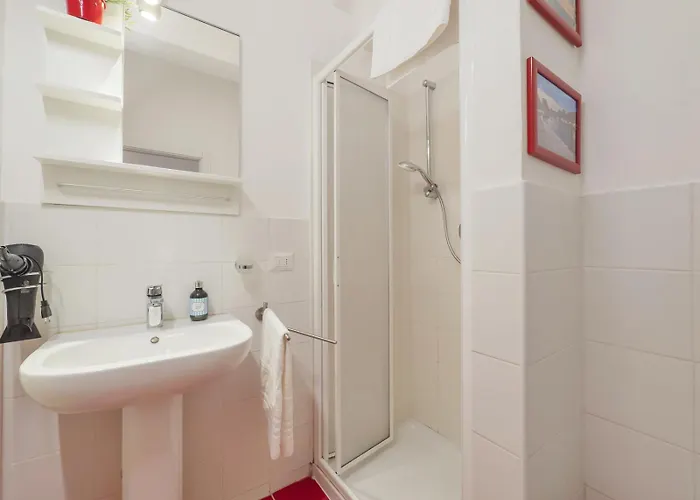 Likehome - Via Crema Milano