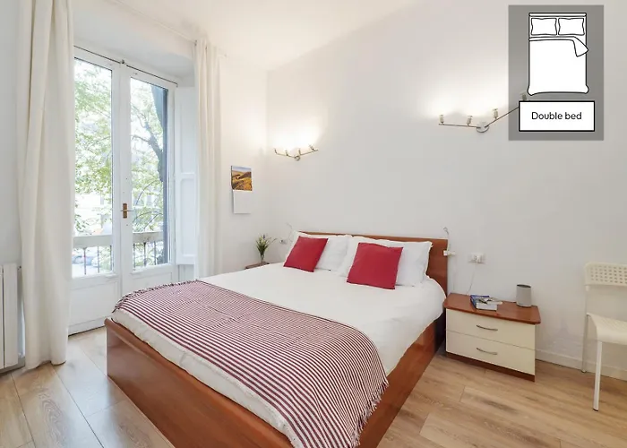 Appartamento Likehome - Via Crema Milano