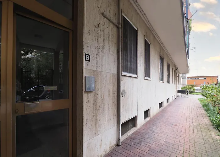 Primopiano - Barelli Apartamento