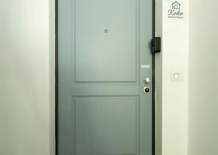 Koko * Milano