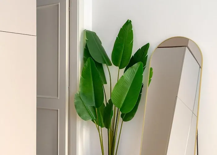 Appartement Navigli Chic Milan