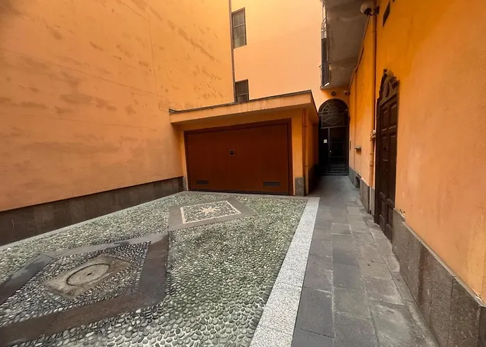 Conciliazione House