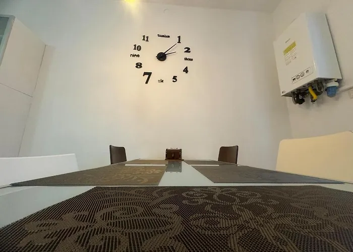 Appartamento Conciliazione House *
