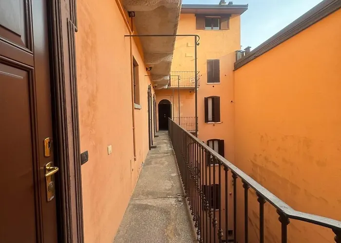 Conciliazione House