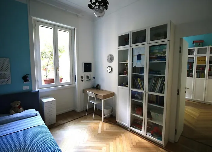 Yr - Porta Venezia