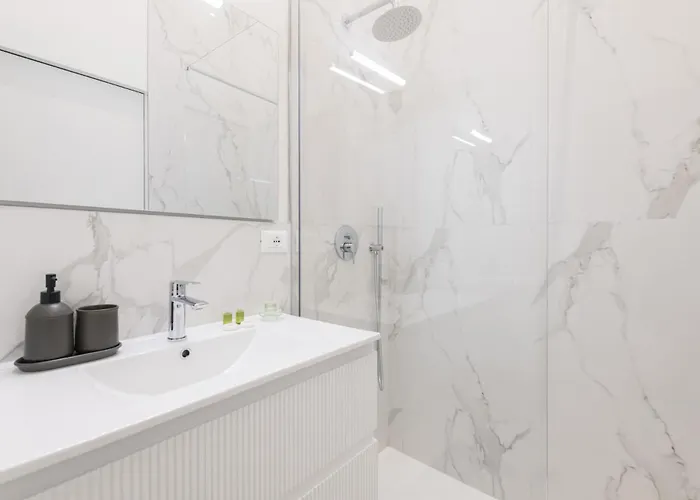 Appartamento Easylife - - Mazzini 20 - Duomo