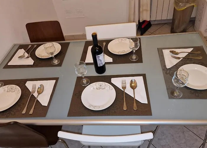 Conciliazione House Appartamento *