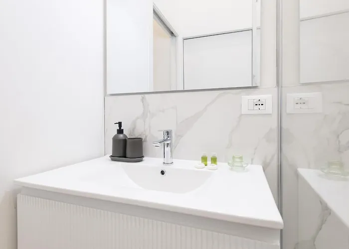 Appartamento Easylife - - Mazzini 20 - Duomo