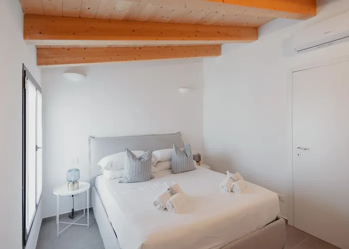 Appartement Gohost - The Corridor Near The Station