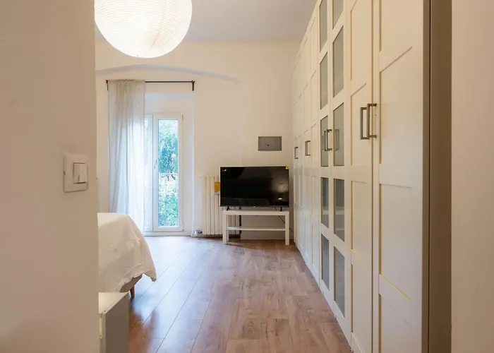 Cerano Escape Milano