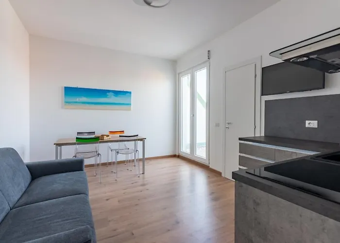 Daire Nest Terrace Next To Frattini Metro Stop Milano