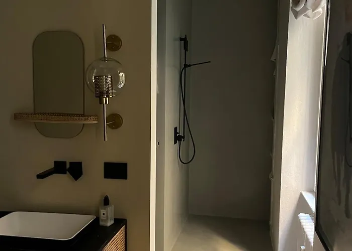 Loft In Duomo Apartament Mediolan