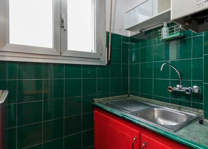 Apartmán I-host - Tesio 15 Milán