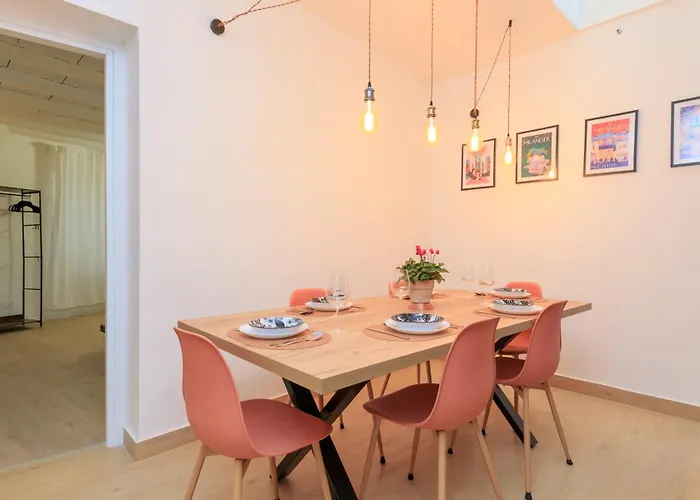 Ornato Urban Loft