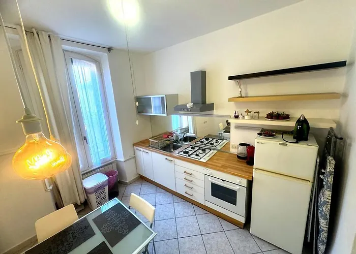 Appartamento Conciliazione House *