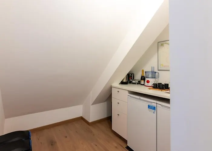 Daire Nest Terrace Next To Frattini Metro Stop *