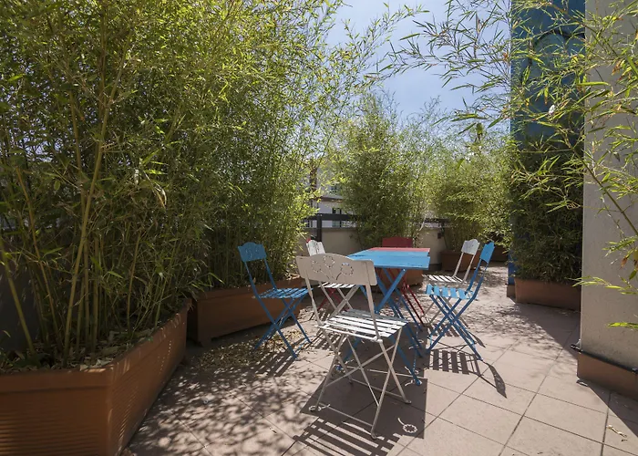 La Cordata - Zumbini 6 Lägenhetshotell Milano