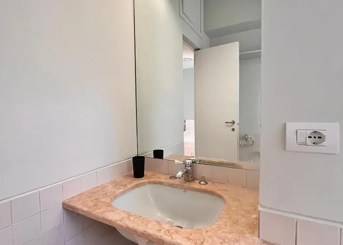 Apartamento Dimora Del Ficus *