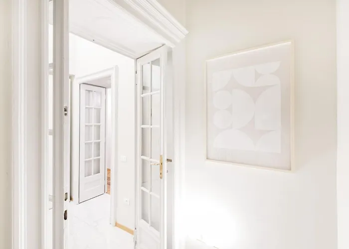 Appartamento Easylife - - Mazzini 20 - Duomo