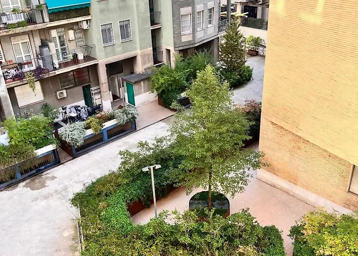 Dimora Del Ficus Milán