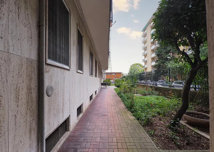 Primopiano - Barelli Apartamento