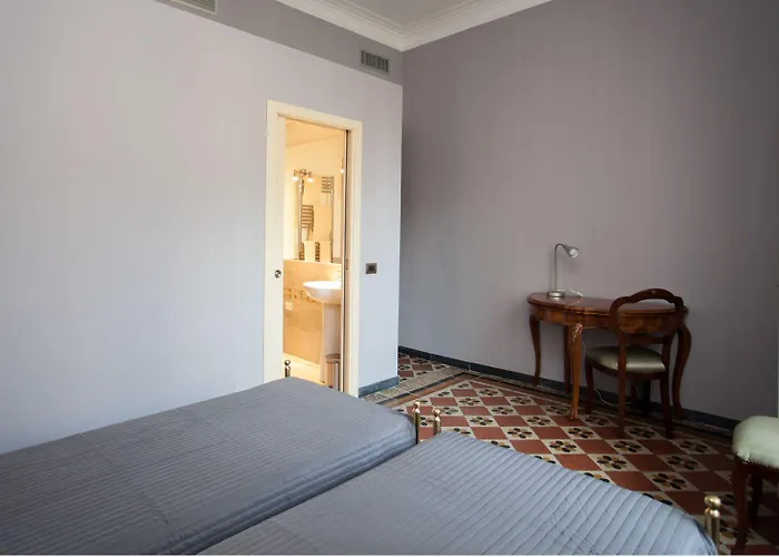 Bed and breakfast Ekoliving