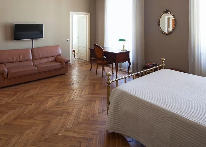 Bed and breakfast Ekoliving
