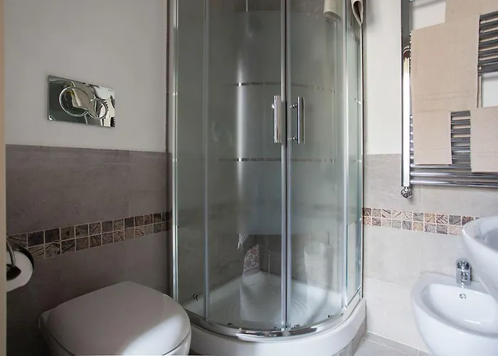 Bed and breakfast Ekoliving
