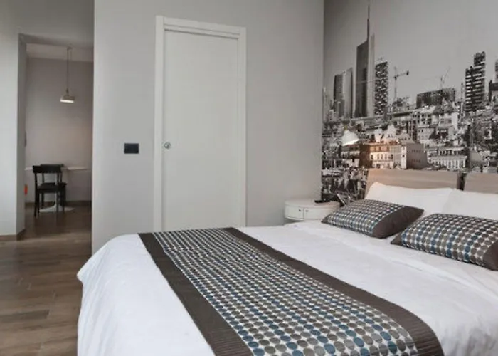 Meneghino 4* Milán